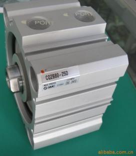 深入解析SMC CQ2B系列薄型气缸 CQ2B40*30D与CQ2B32*75D的核心应用与优势