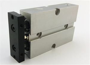 把握市场方向，永芮五金工具 以高品质气缸定义行业标杆