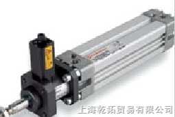 诺冠Norgren紧凑型气缸 性能与应用的全面解析