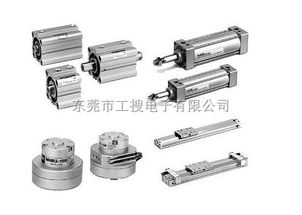 SMC CM2/CDM2系列气缸 CDM2D25-250-H7B型号解析与市场热销探因