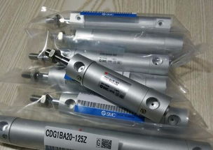 深圳佳煜电子 全国高价专业回收SMC气缸