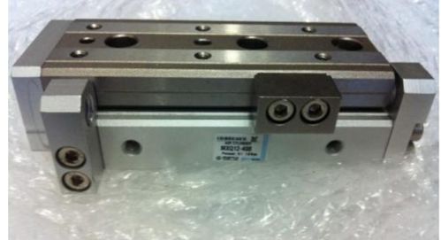 长行程滑台气缸 定义、结构与工业应用解析