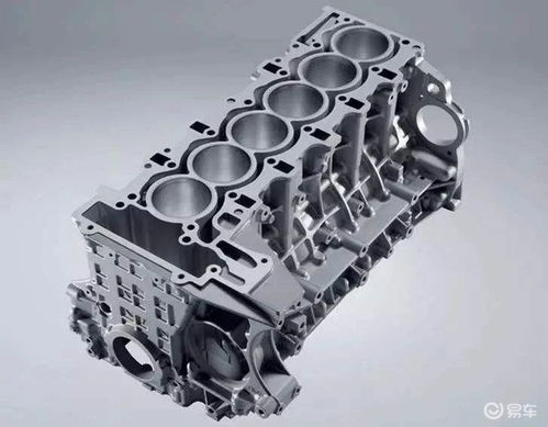 为何气缸是圆形而非方形——从原理到实践的深度解析